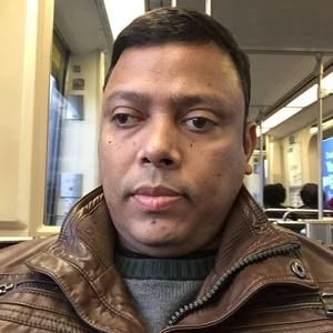 Meet your Posher, Mohammed